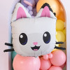 Balão Pandy Paws 65cm